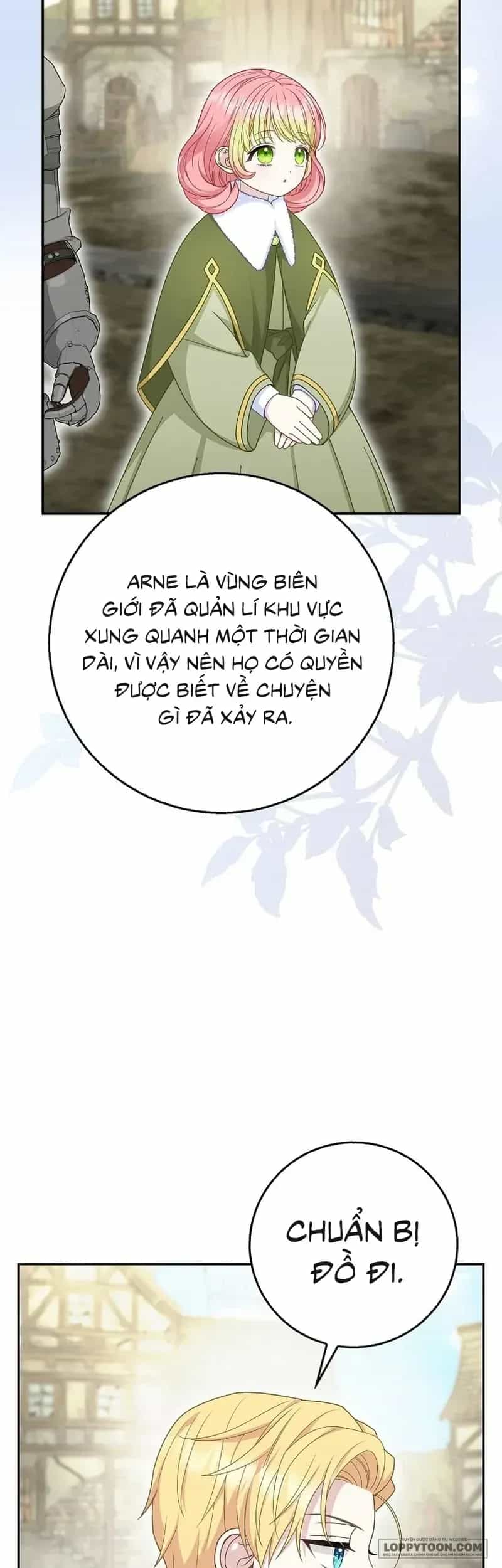 Tiểu Thư Báo Tuyết Của Gia Tộc Báo Đen - Chương 63 - ảnh 26