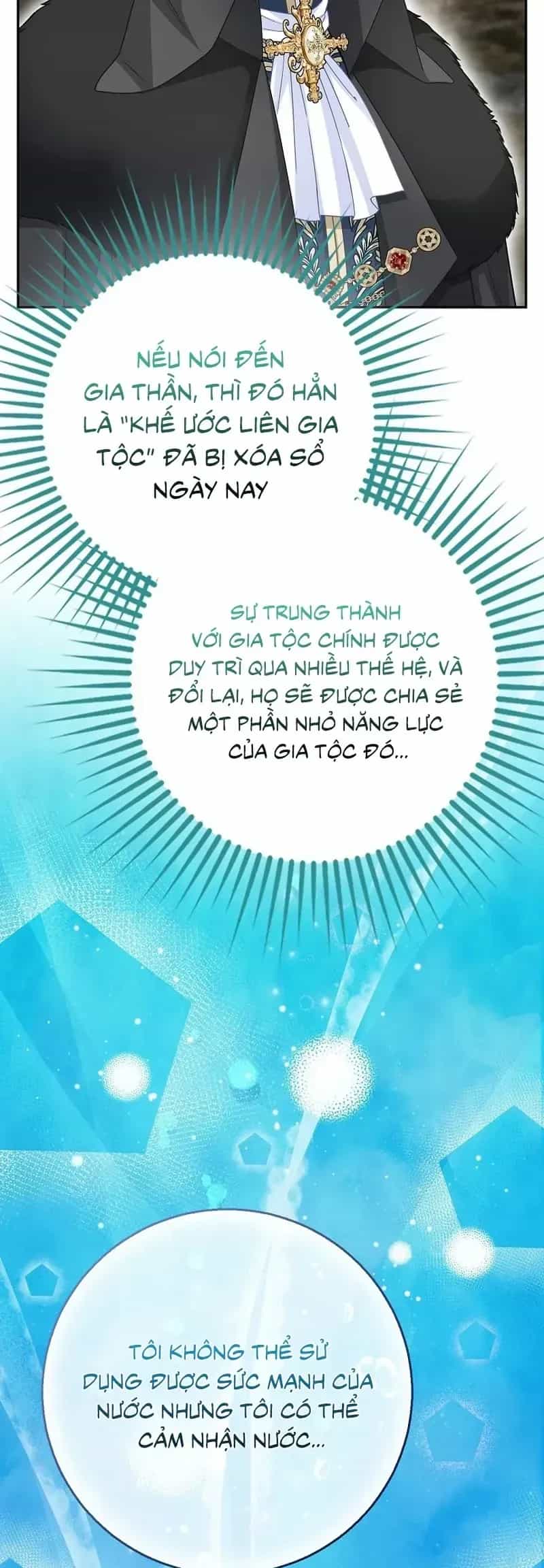 Tiểu Thư Báo Tuyết Của Gia Tộc Báo Đen - Chương 63 - ảnh 3
