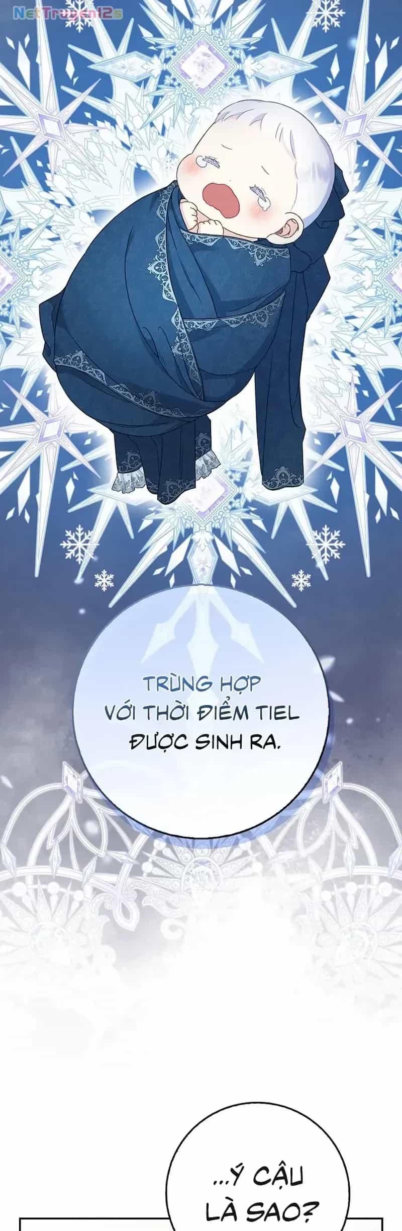Tiểu Thư Báo Tuyết Của Gia Tộc Báo Đen - Chương 63 - ảnh 35