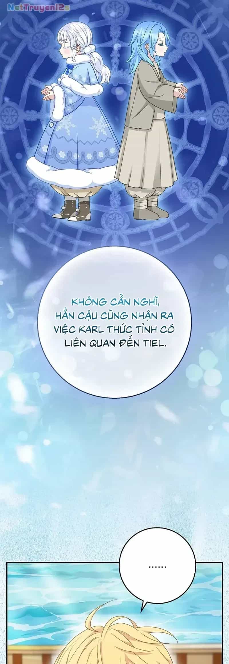 Tiểu Thư Báo Tuyết Của Gia Tộc Báo Đen - Chương 63 - ảnh 37