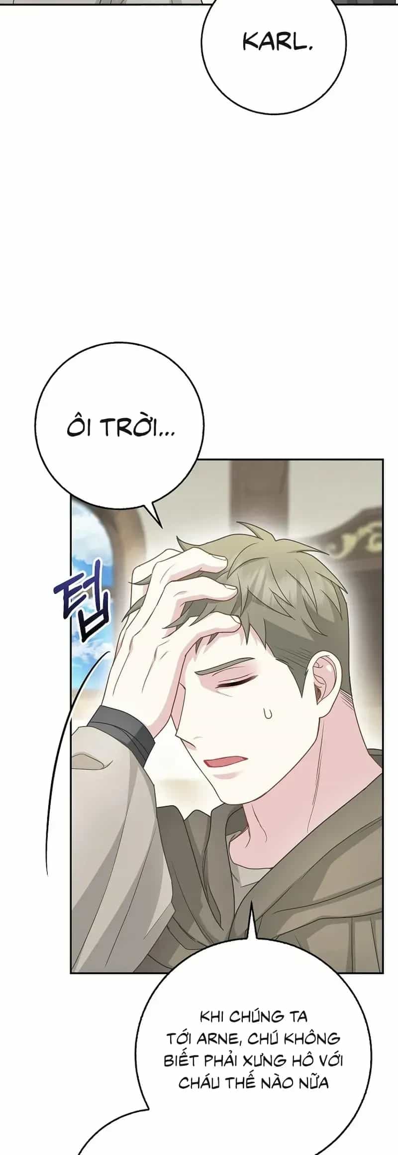 Tiểu Thư Báo Tuyết Của Gia Tộc Báo Đen - Chương 63 - ảnh 41