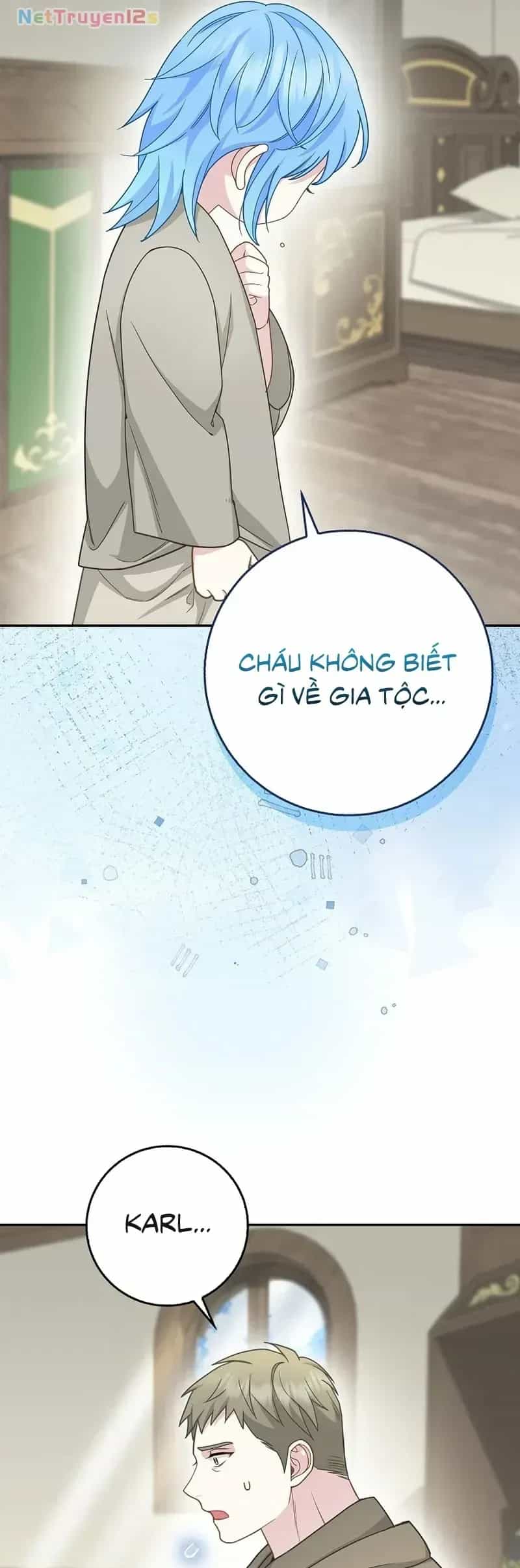 Tiểu Thư Báo Tuyết Của Gia Tộc Báo Đen - Chương 63 - ảnh 43