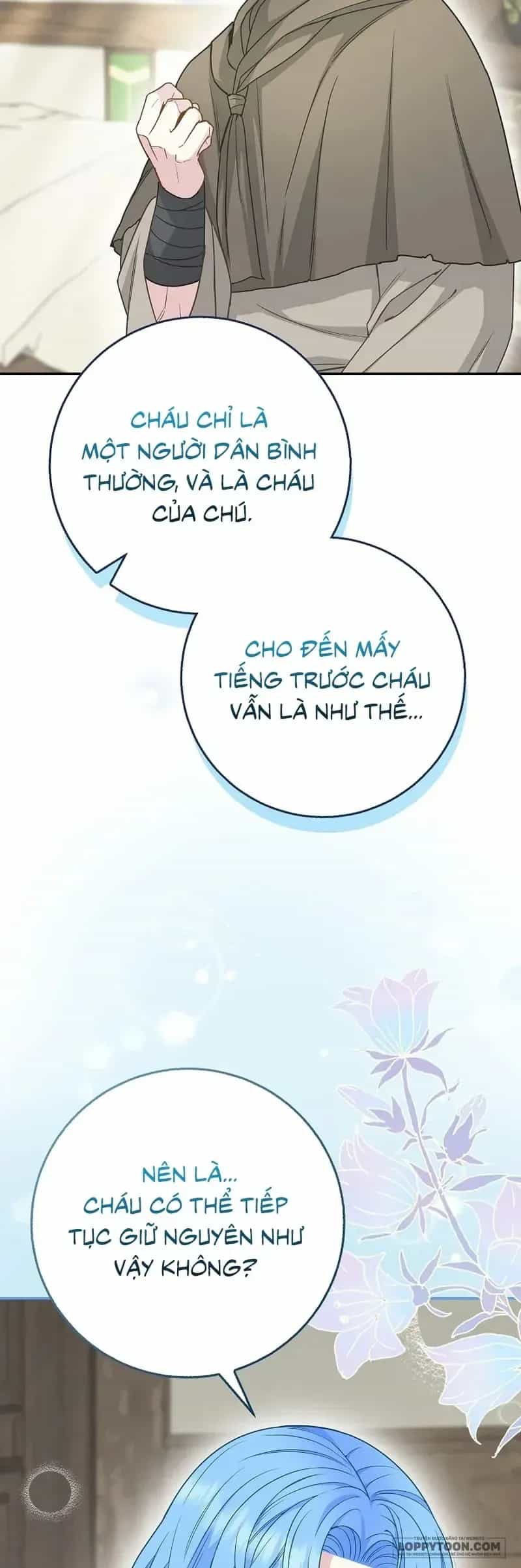 Tiểu Thư Báo Tuyết Của Gia Tộc Báo Đen - Chương 63 - ảnh 44