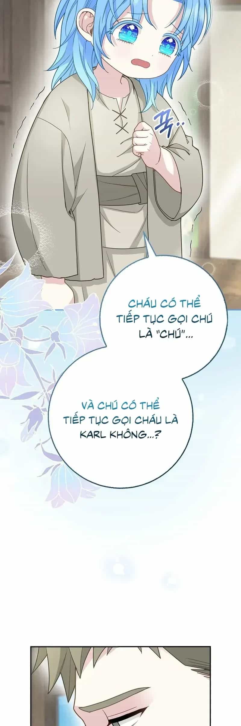 Tiểu Thư Báo Tuyết Của Gia Tộc Báo Đen - Chương 63 - ảnh 45