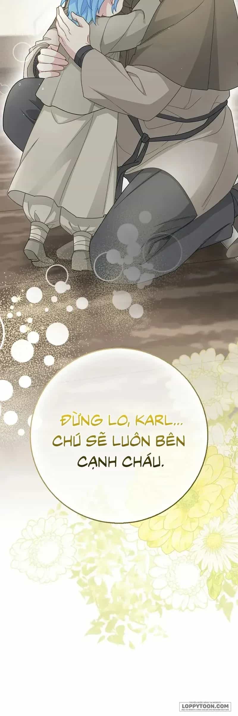 Tiểu Thư Báo Tuyết Của Gia Tộc Báo Đen - Chương 63 - ảnh 48