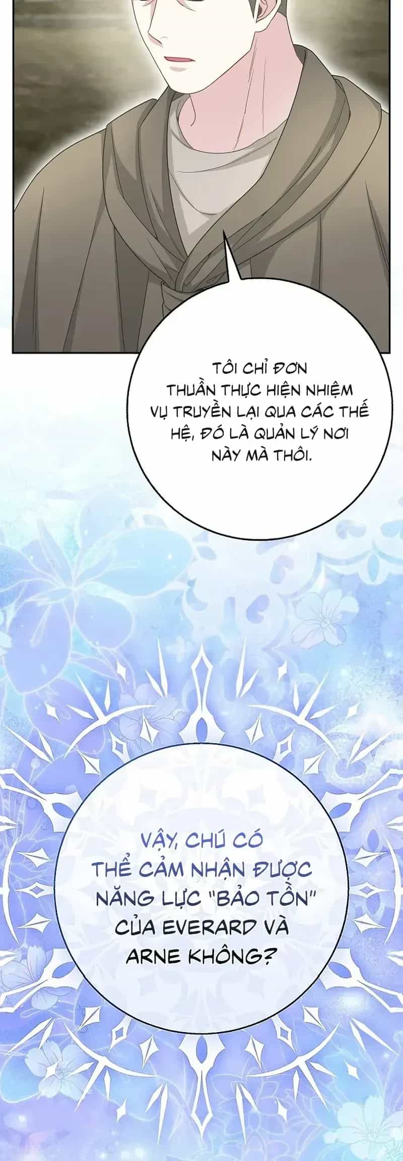 Tiểu Thư Báo Tuyết Của Gia Tộc Báo Đen - Chương 63 - ảnh 5