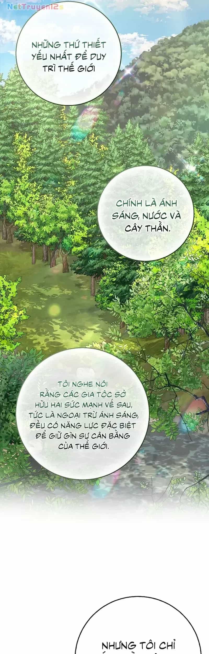 Tiểu Thư Báo Tuyết Của Gia Tộc Báo Đen - Chương 63 - ảnh 7
