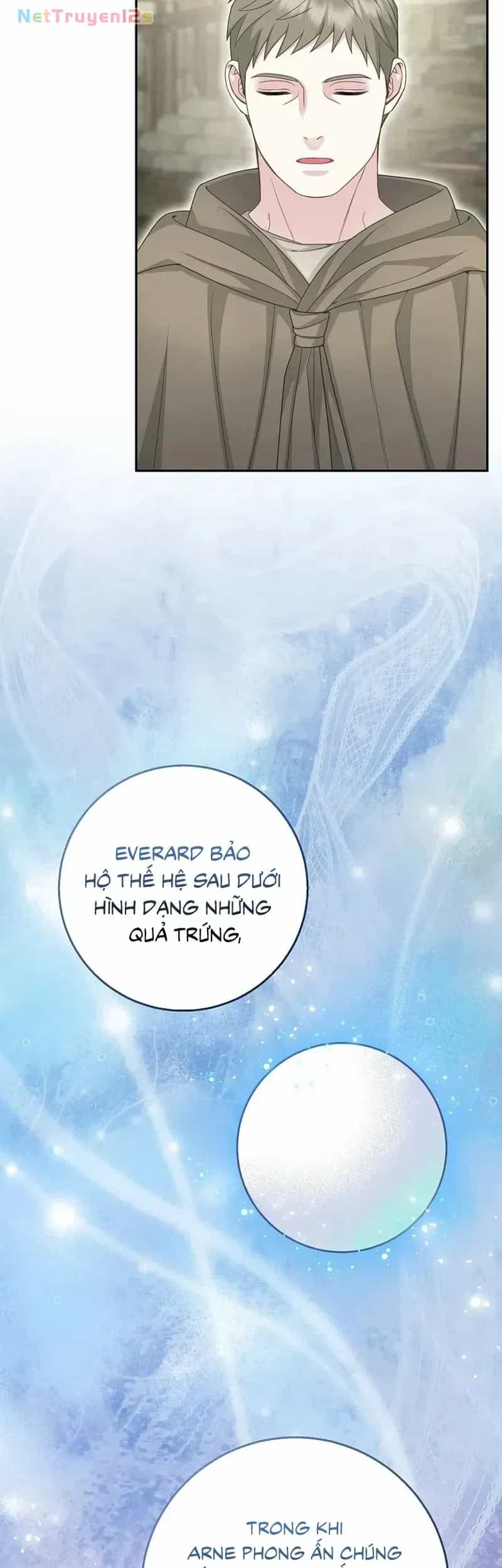 Tiểu Thư Báo Tuyết Của Gia Tộc Báo Đen - Chương 63 - ảnh 9