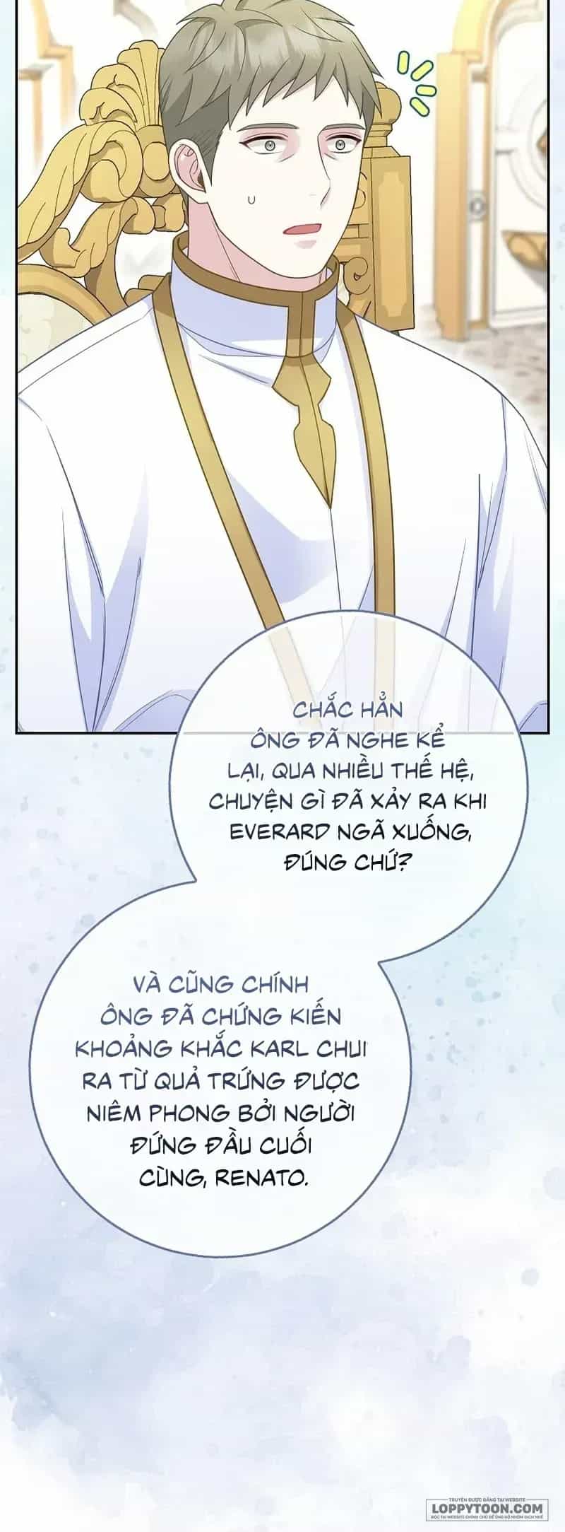 Tiểu Thư Báo Tuyết Của Gia Tộc Báo Đen - Chương 64 - ảnh 18