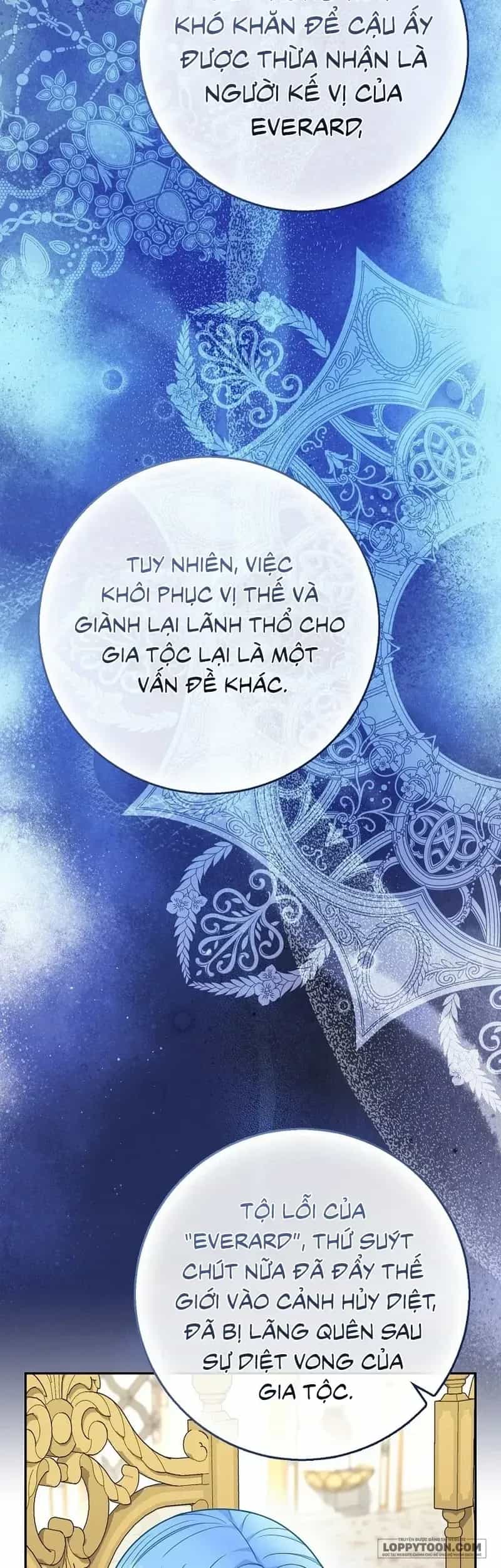 Tiểu Thư Báo Tuyết Của Gia Tộc Báo Đen - Chương 64 - ảnh 20