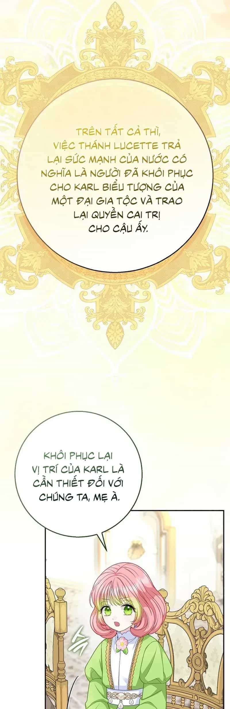 Tiểu Thư Báo Tuyết Của Gia Tộc Báo Đen - Chương 64 - ảnh 25