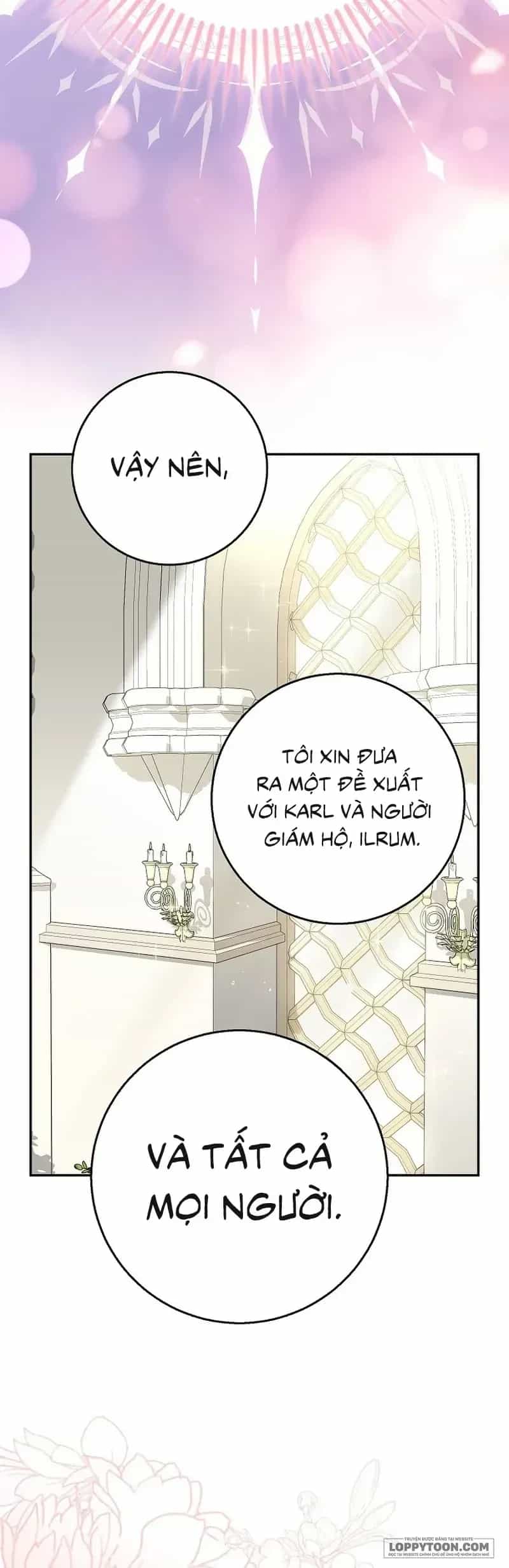 Tiểu Thư Báo Tuyết Của Gia Tộc Báo Đen - Chương 64 - ảnh 30