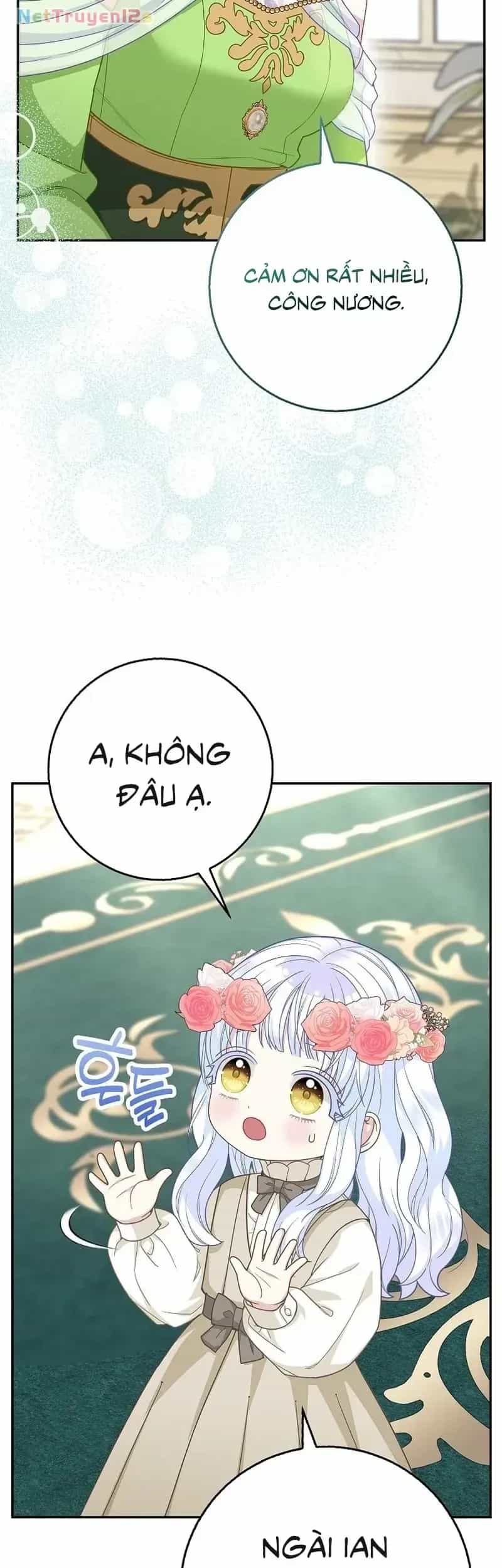 Tiểu Thư Báo Tuyết Của Gia Tộc Báo Đen - Chương 64 - ảnh 5