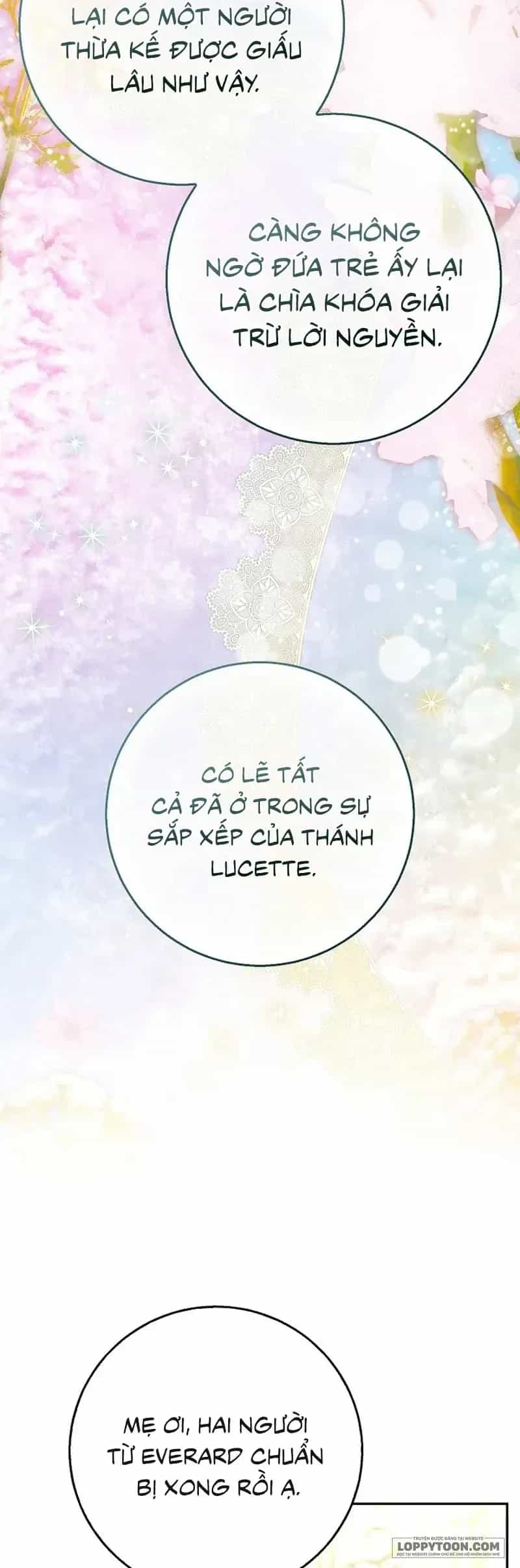 Tiểu Thư Báo Tuyết Của Gia Tộc Báo Đen - Chương 64 - ảnh 8