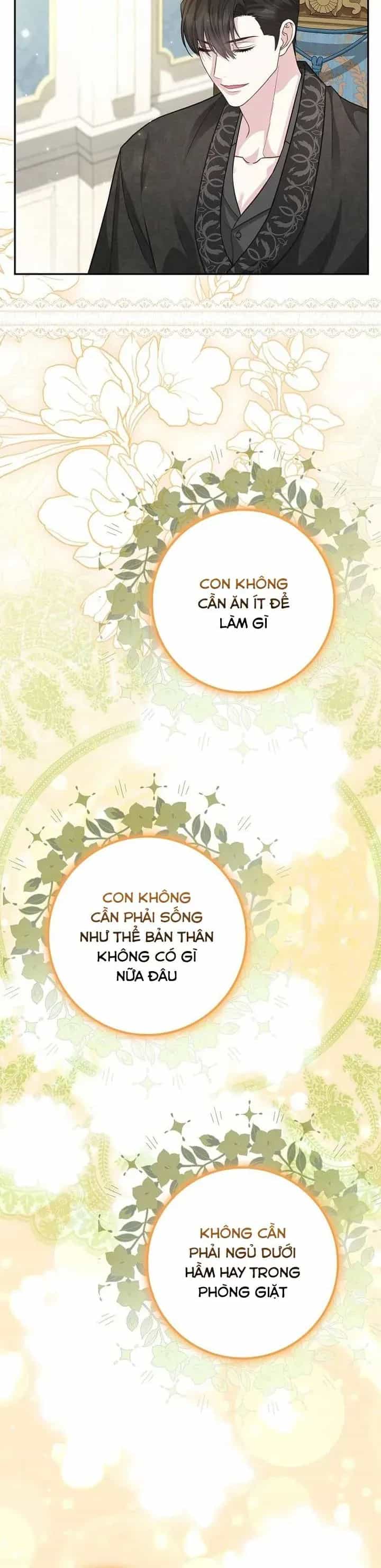 Tiểu Thư Báo Tuyết Của Gia Tộc Báo Đen - Chương 7 - ảnh 20