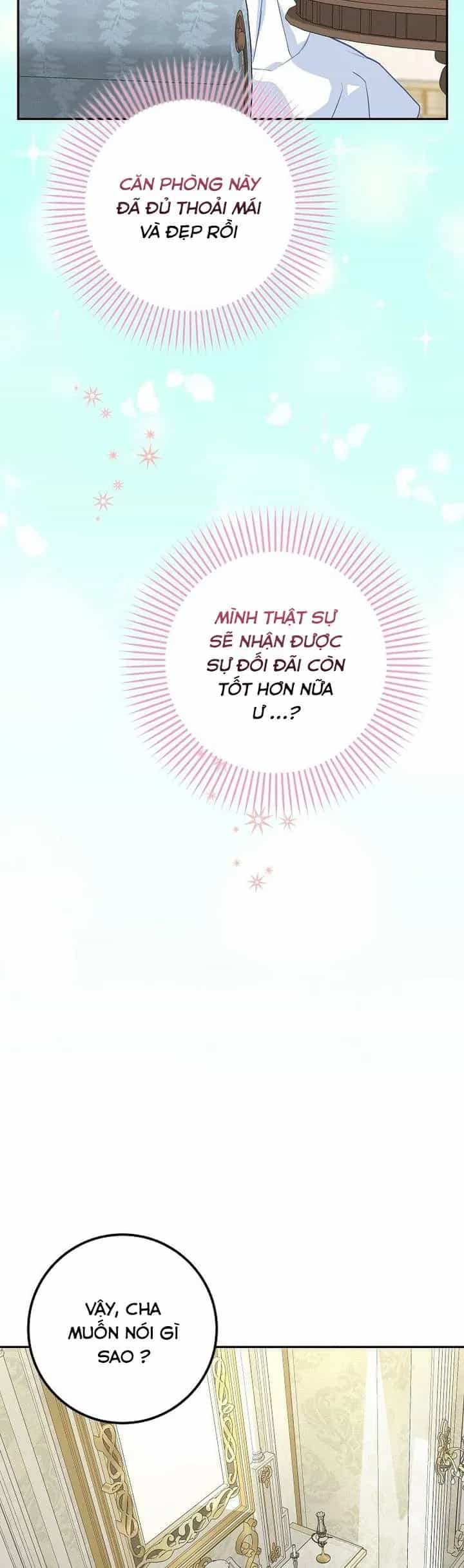 Tiểu Thư Báo Tuyết Của Gia Tộc Báo Đen - Chương 7 - ảnh 35
