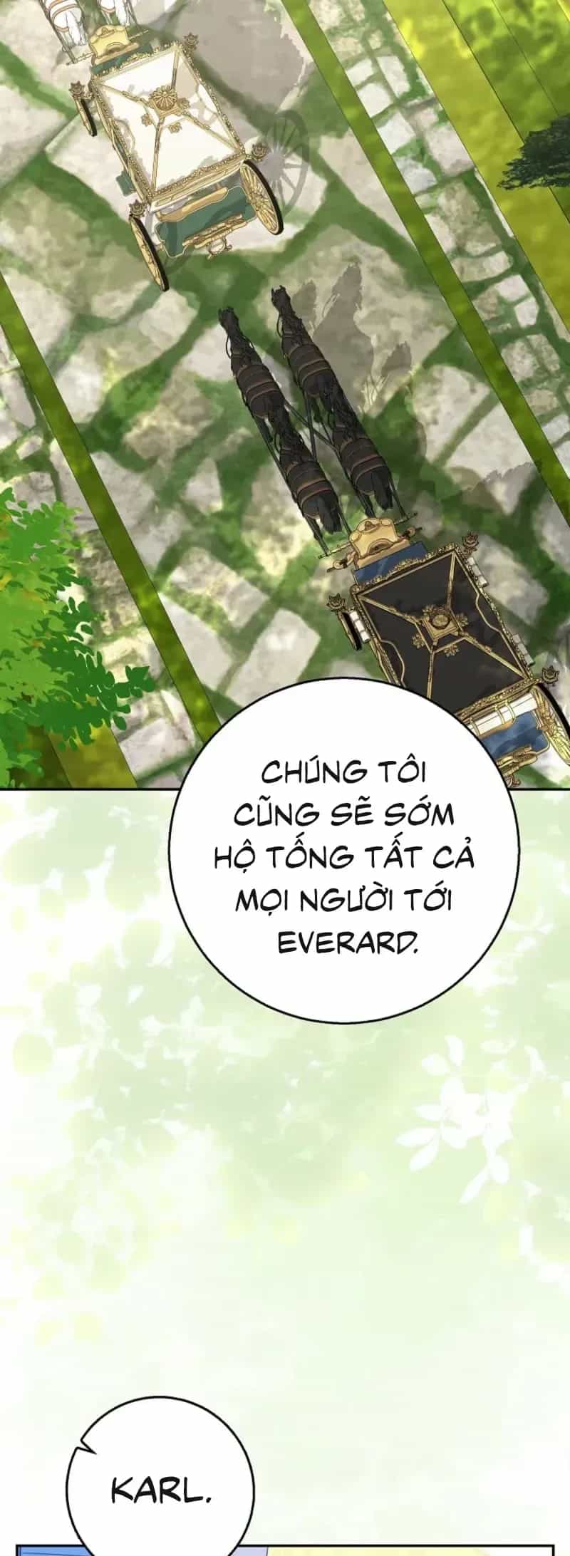 Tiểu Thư Báo Tuyết Của Gia Tộc Báo Đen - Chương 65 - ảnh 15