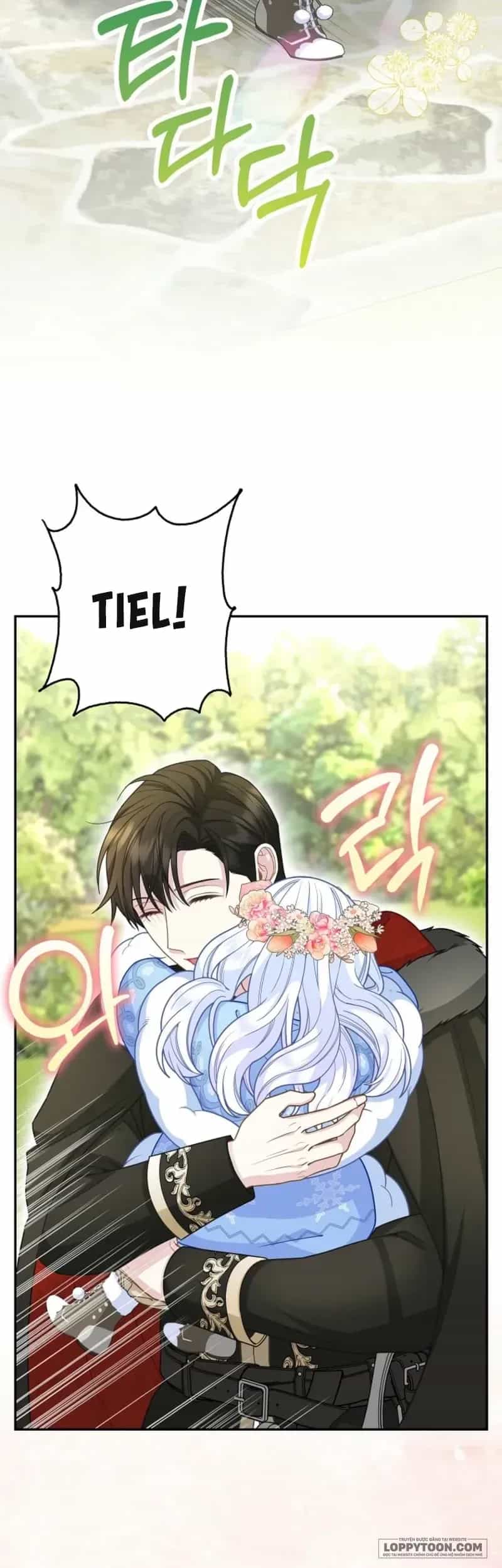 Tiểu Thư Báo Tuyết Của Gia Tộc Báo Đen - Chương 65 - ảnh 24