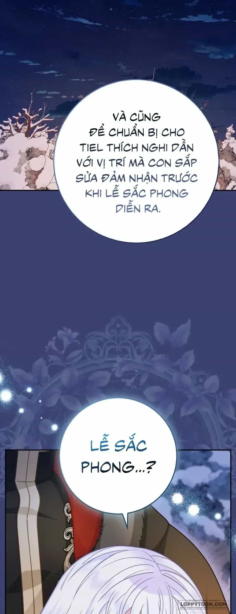 Tiểu Thư Báo Tuyết Của Gia Tộc Báo Đen - Chương 65 - ảnh 56