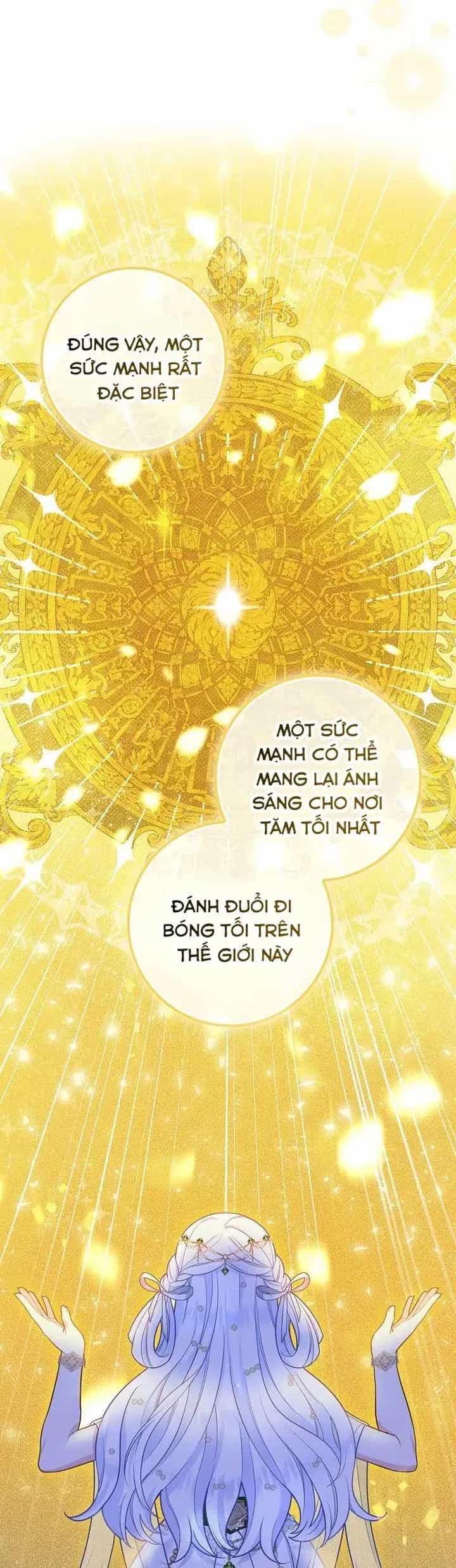 Tiểu Thư Báo Tuyết Của Gia Tộc Báo Đen - Chương 8 - ảnh 25