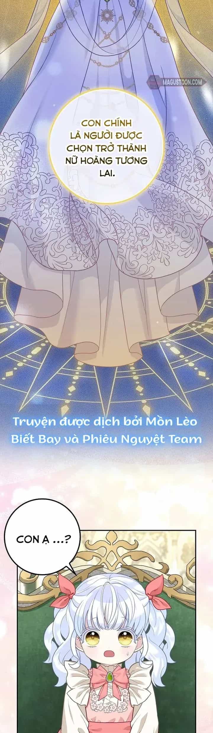 Tiểu Thư Báo Tuyết Của Gia Tộc Báo Đen - Chương 8 - ảnh 26