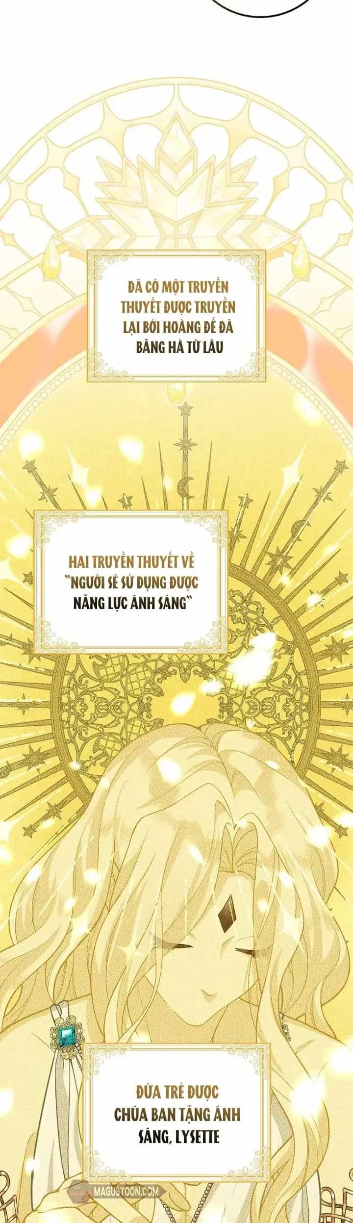 Tiểu Thư Báo Tuyết Của Gia Tộc Báo Đen - Chương 8 - ảnh 3