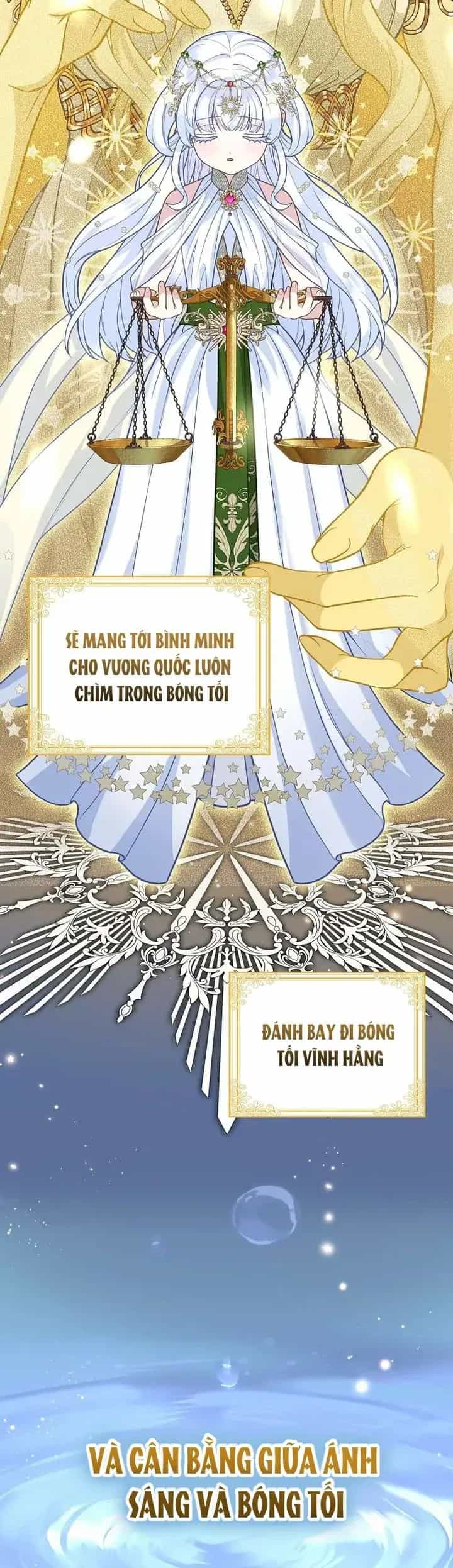 Tiểu Thư Báo Tuyết Của Gia Tộc Báo Đen - Chương 8 - ảnh 4