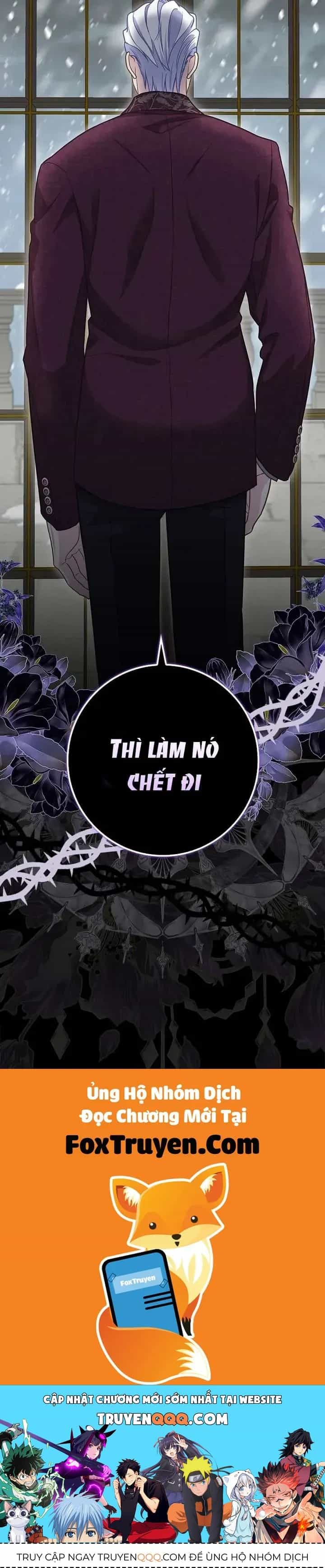 Tiểu Thư Báo Tuyết Của Gia Tộc Báo Đen - Chương 8 - ảnh 43