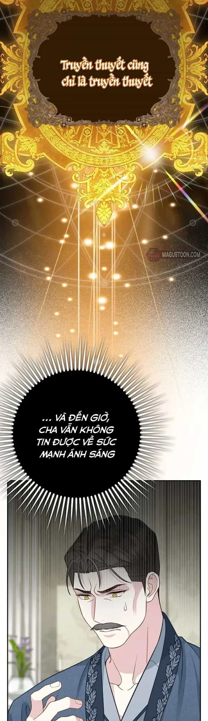 Tiểu Thư Báo Tuyết Của Gia Tộc Báo Đen - Chương 8 - ảnh 6