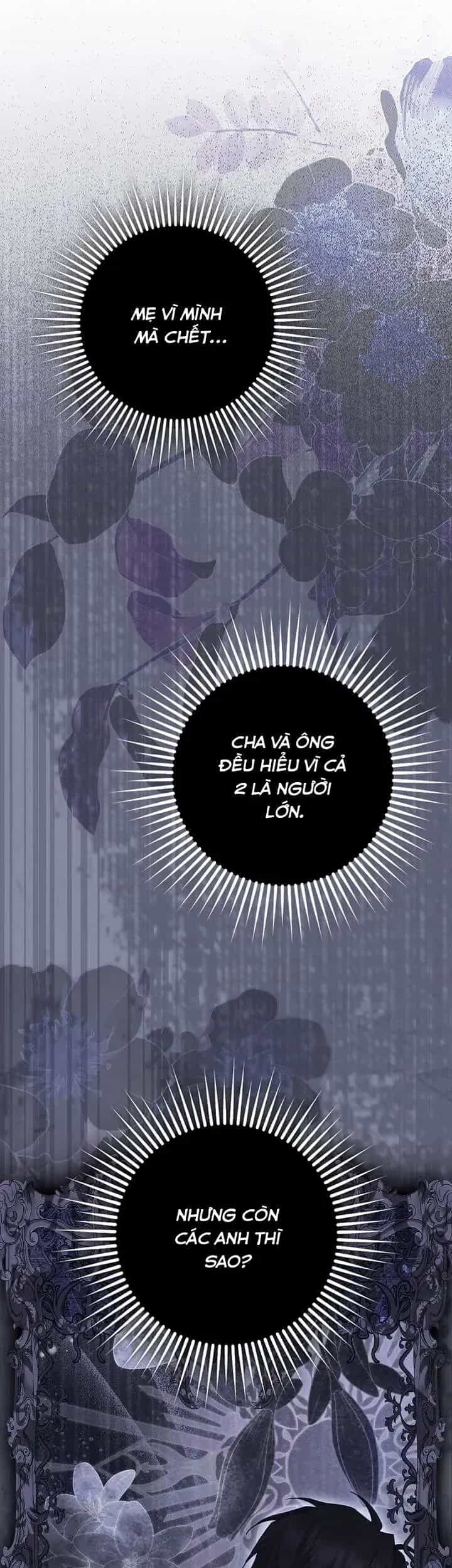 Tiểu Thư Báo Tuyết Của Gia Tộc Báo Đen - Chương 9 - ảnh 29