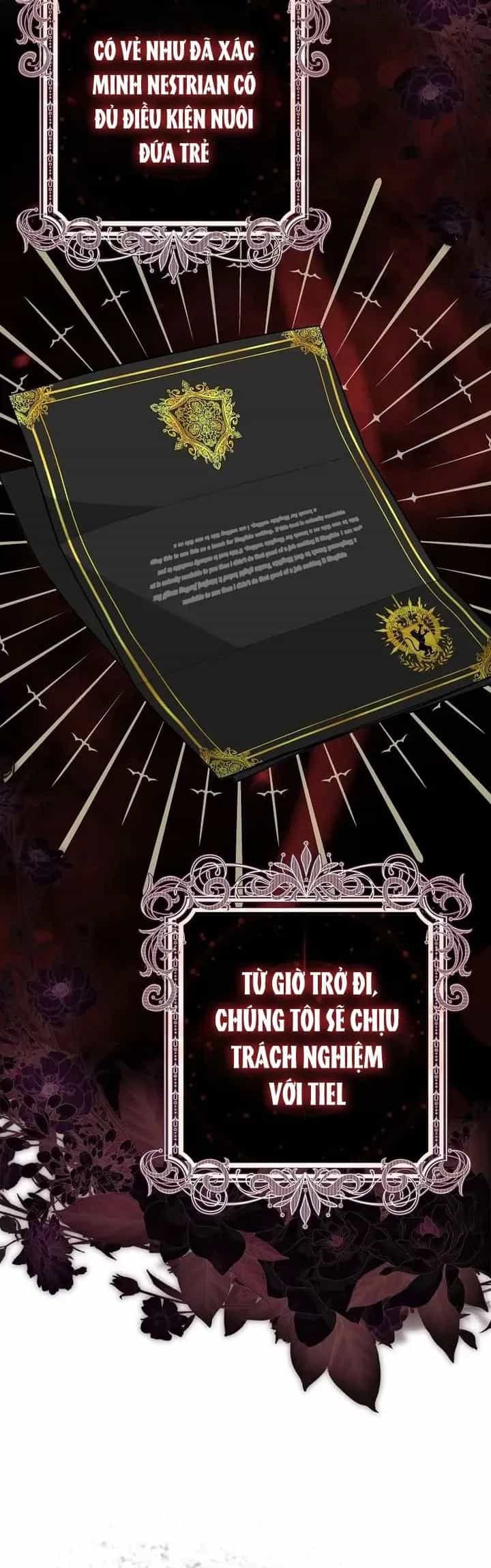 Tiểu Thư Báo Tuyết Của Gia Tộc Báo Đen - Chương 9 - ảnh 45