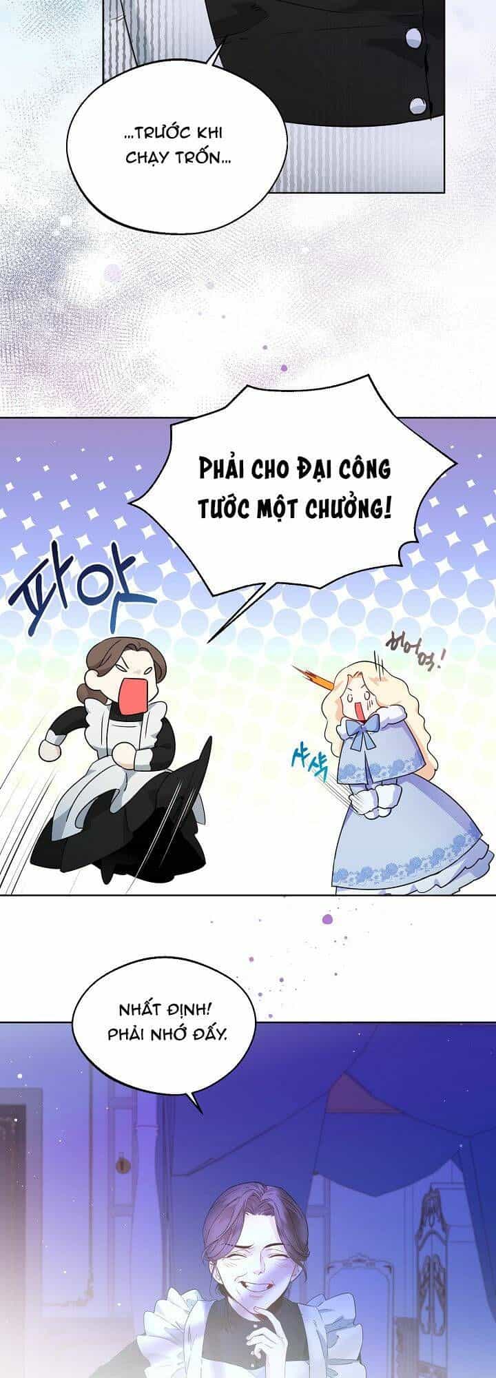 Tiểu Thư Crystal Là Một Người Đàn Ông - Chương 0 - ảnh 13