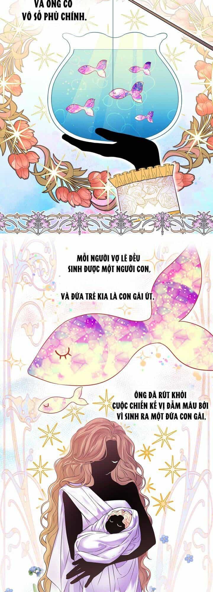 Tiểu Thư Crystal Là Một Người Đàn Ông - Chương 0 - ảnh 2