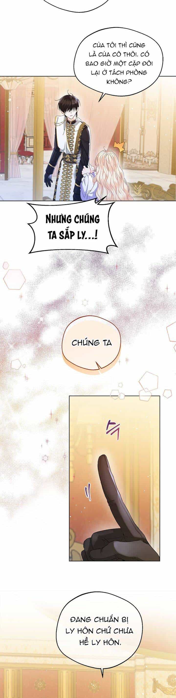Tiểu Thư Crystal Là Một Người Đàn Ông - Chương 11 - ảnh 23