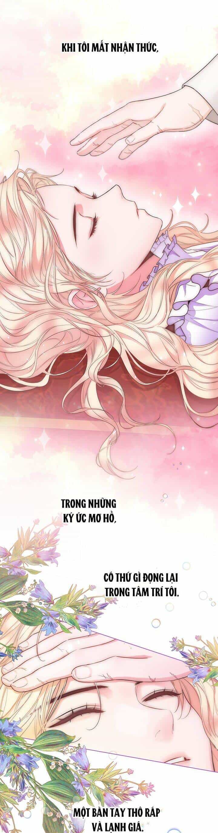 Tiểu Thư Crystal Là Một Người Đàn Ông - Chương 11 - ảnh 6