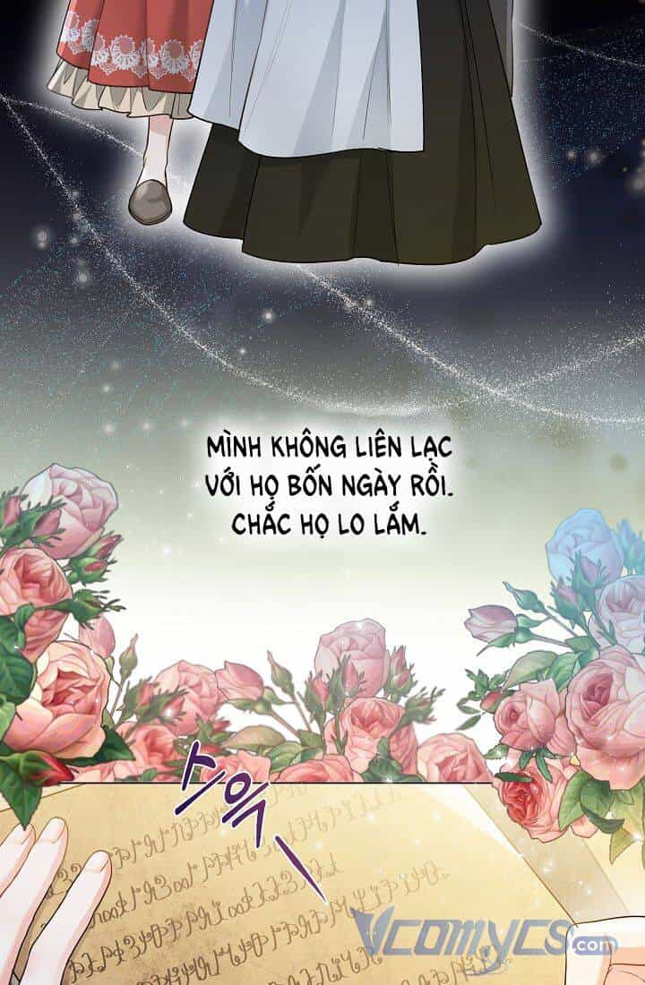Tiểu Thư Crystal Là Một Người Đàn Ông - Chương 12 - ảnh 26