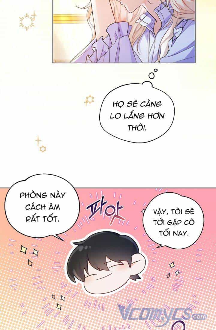 Tiểu Thư Crystal Là Một Người Đàn Ông - Chương 12 - ảnh 30