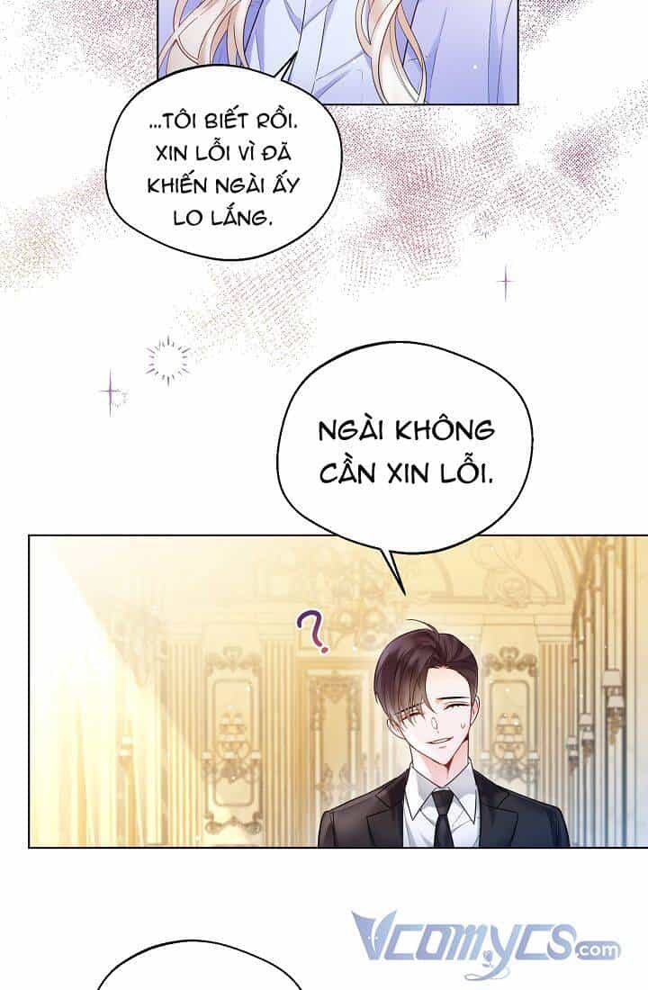 Tiểu Thư Crystal Là Một Người Đàn Ông - Chương 12 - ảnh 54
