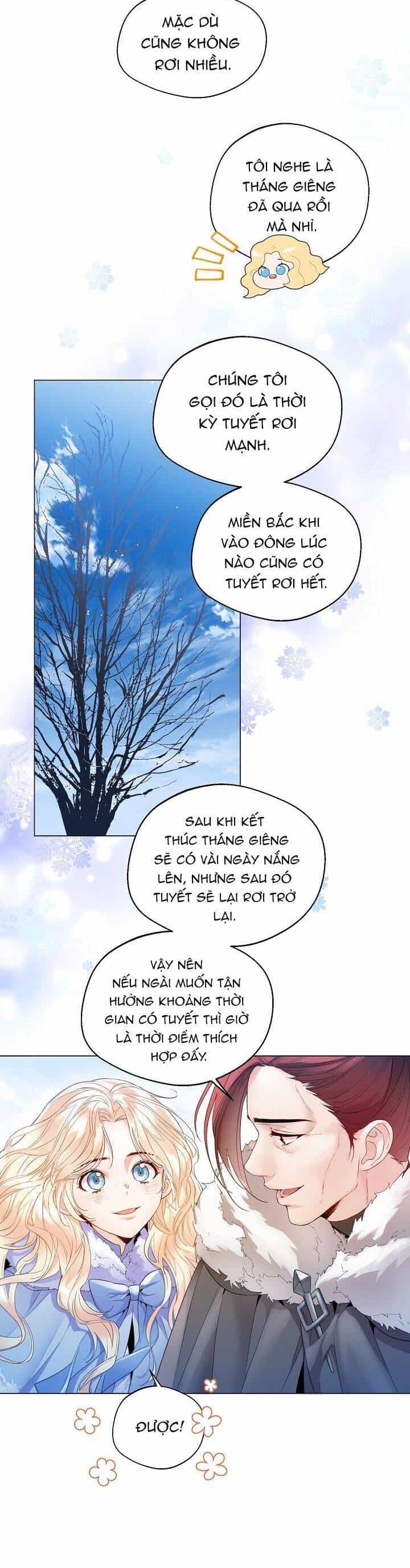 Tiểu Thư Crystal Là Một Người Đàn Ông - Chương 13 - ảnh 23