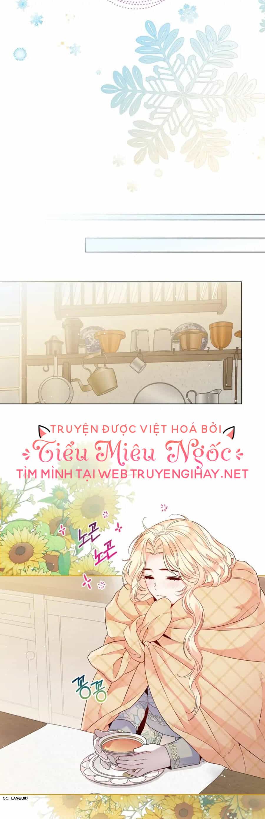 Tiểu Thư Crystal Là Một Người Đàn Ông - Chương 15 - ảnh 14