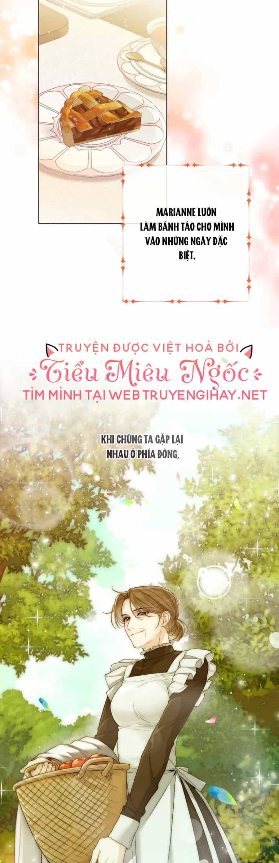 Tiểu Thư Crystal Là Một Người Đàn Ông - Chương 15 - ảnh 18