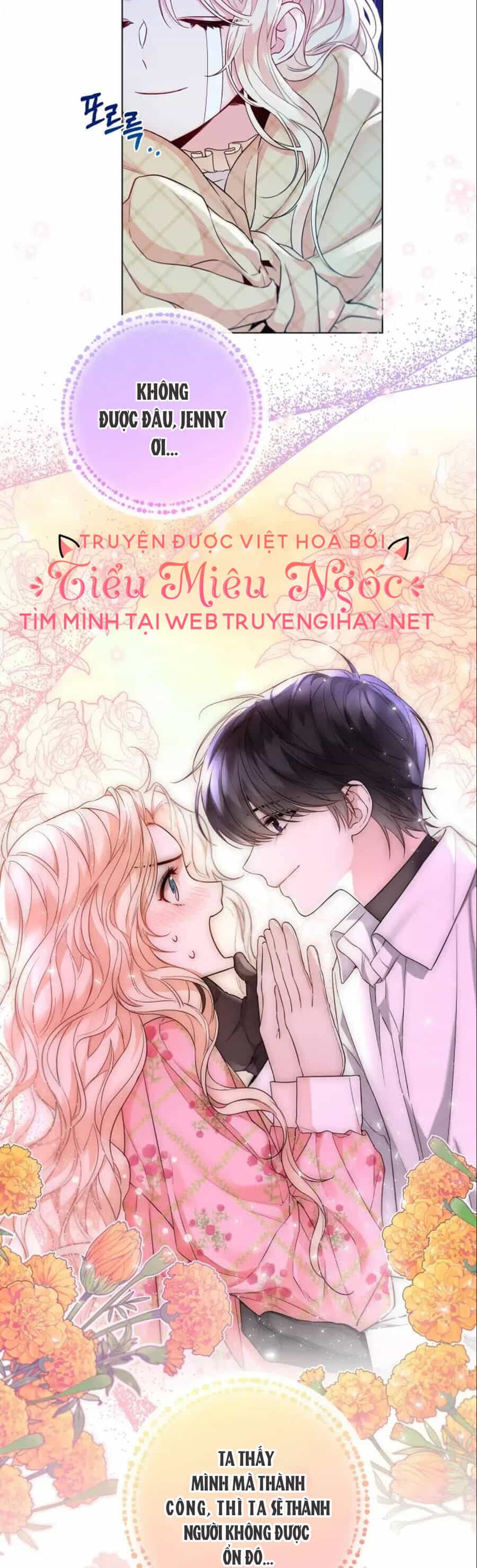 Tiểu Thư Crystal Là Một Người Đàn Ông - Chương 15 - ảnh 37