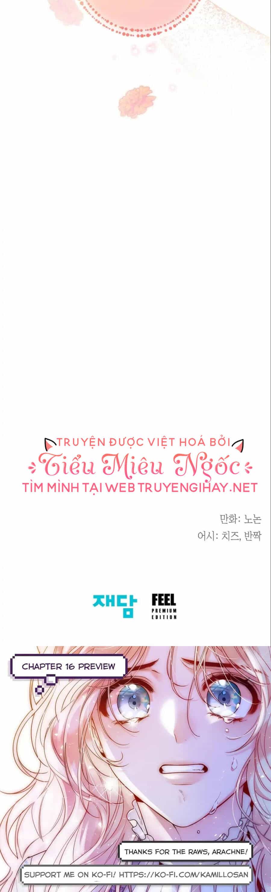 Tiểu Thư Crystal Là Một Người Đàn Ông - Chương 15 - ảnh 38