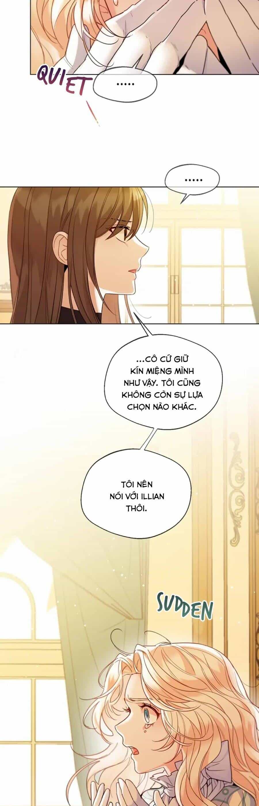 Tiểu Thư Crystal Là Một Người Đàn Ông - Chương 16 - ảnh 39