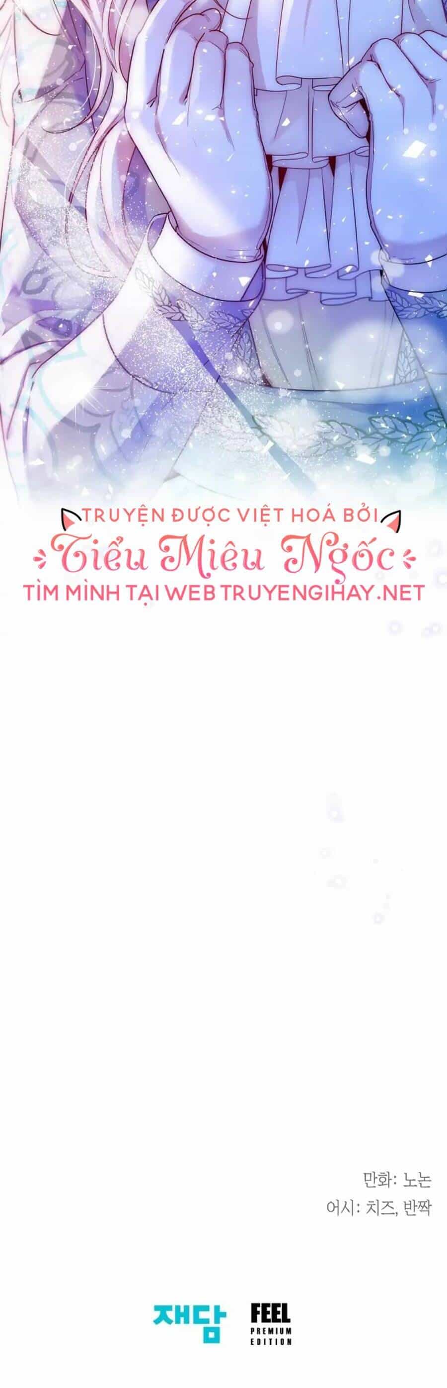 Tiểu Thư Crystal Là Một Người Đàn Ông - Chương 16 - ảnh 41