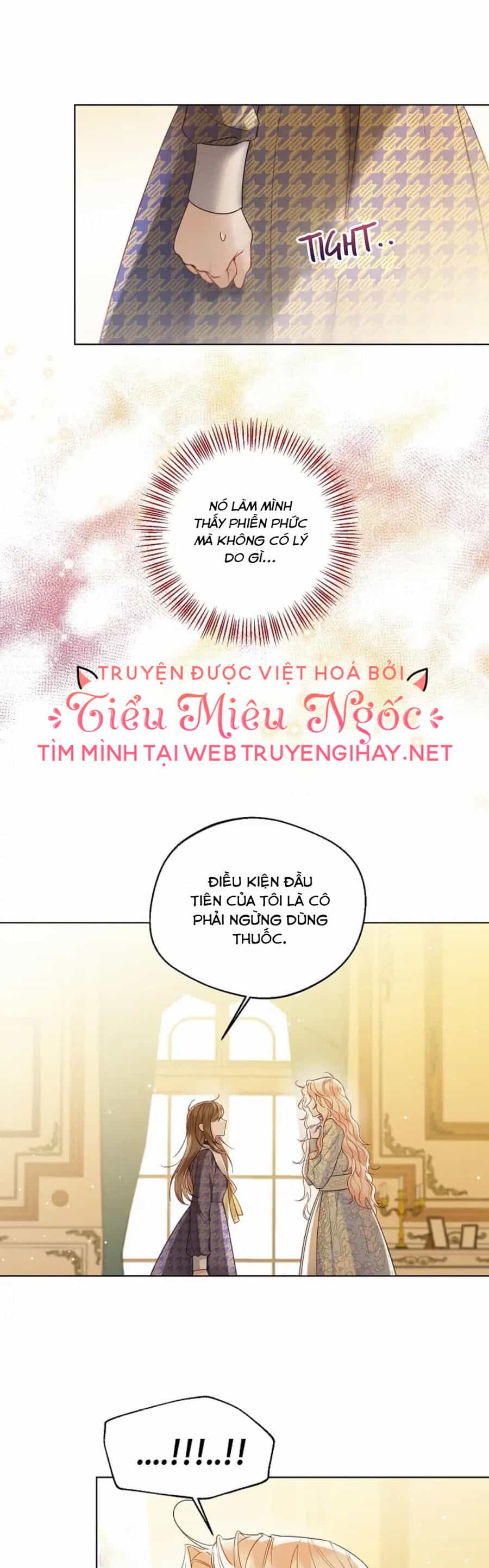 Tiểu Thư Crystal Là Một Người Đàn Ông - Chương 17 - ảnh 22