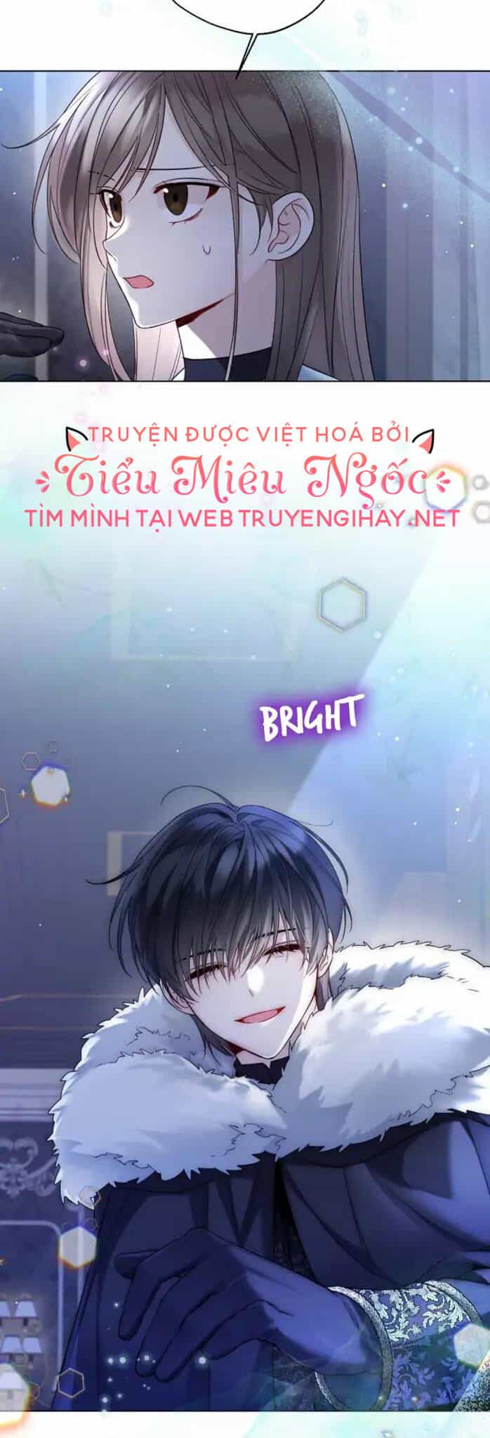 Tiểu Thư Crystal Là Một Người Đàn Ông - Chương 17 - ảnh 36