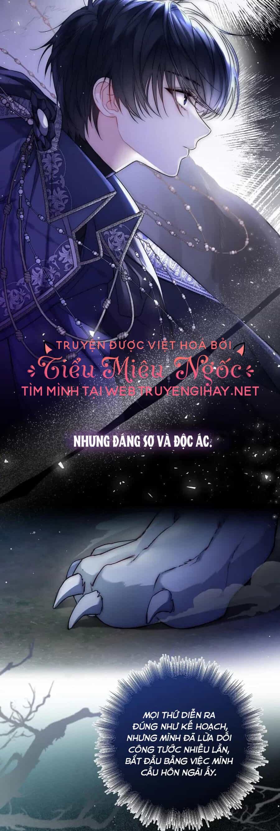 Tiểu Thư Crystal Là Một Người Đàn Ông - Chương 17 - ảnh 8
