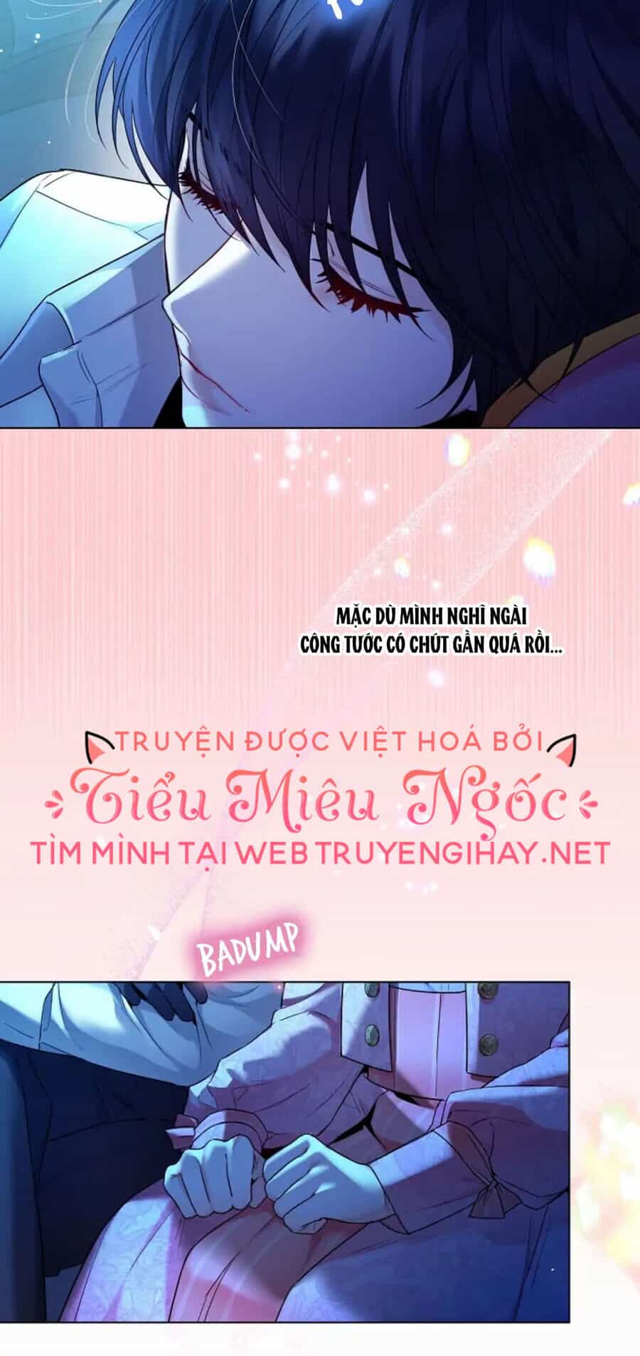 Tiểu Thư Crystal Là Một Người Đàn Ông - Chương 18 - ảnh 46