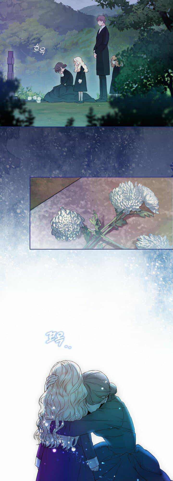 Tiểu Thư Crystal Là Một Người Đàn Ông - Chương 1 - ảnh 10